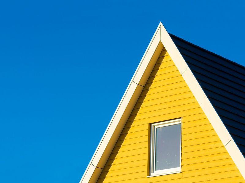 Siding job near Lisbon, IA