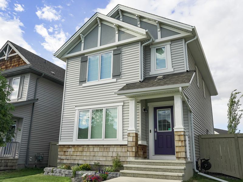 Siding job near Mount Vernon, IA